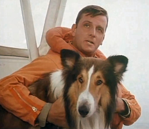 Bob and Lassie from part 2 of 